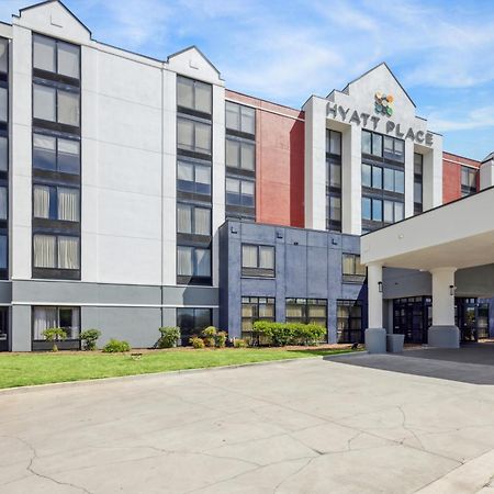 Hyatt Place San Antonio Northwest/Medical Center Bagian luar foto