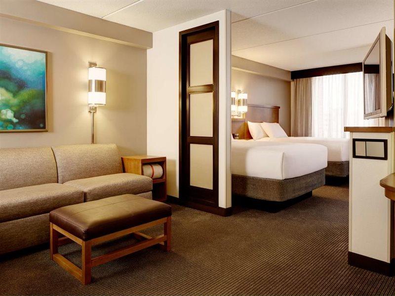 Hyatt Place San Antonio Northwest/Medical Center Bagian luar foto