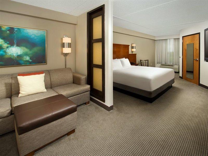 Hyatt Place San Antonio Northwest/Medical Center Bagian luar foto