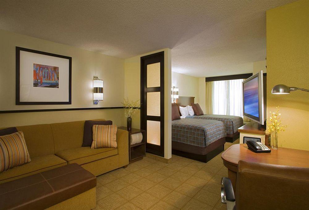 Hyatt Place San Antonio Northwest/Medical Center Ruang foto