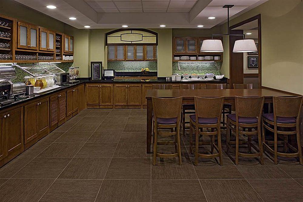 Hyatt Place San Antonio Northwest/Medical Center Restoran foto