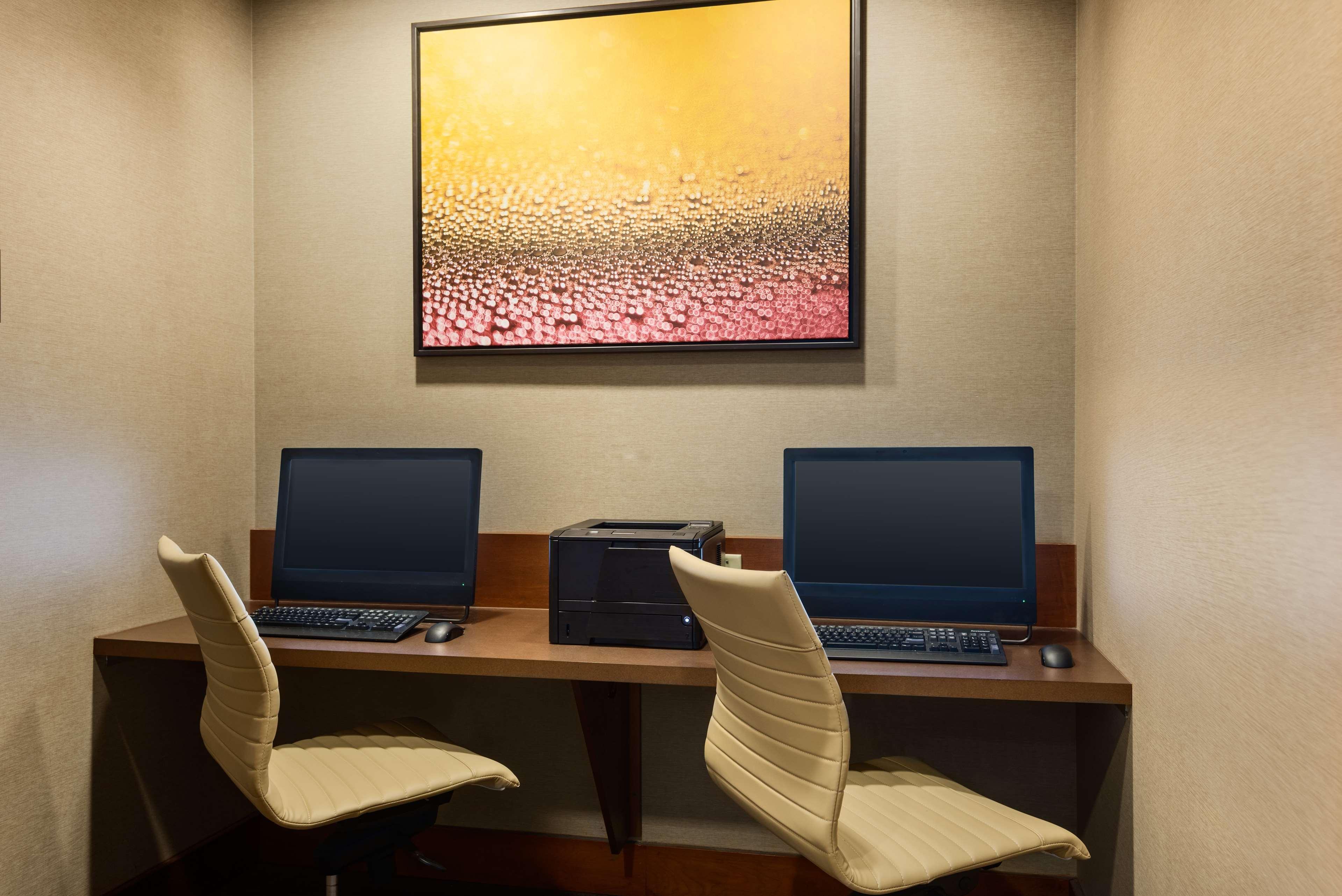Hyatt Place San Antonio Northwest/Medical Center Bagian luar foto