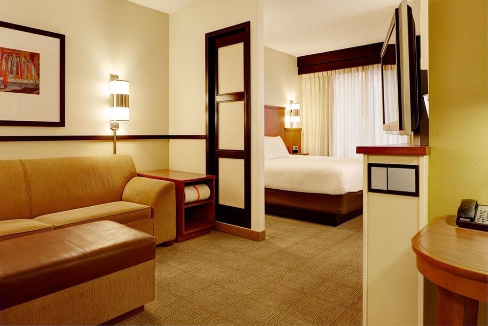 Hyatt Place San Antonio Northwest/Medical Center Ruang foto