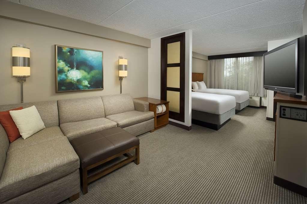 Hyatt Place San Antonio Northwest/Medical Center Ruang foto