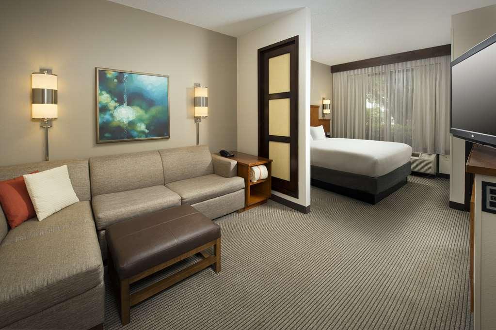 Hyatt Place San Antonio Northwest/Medical Center Ruang foto