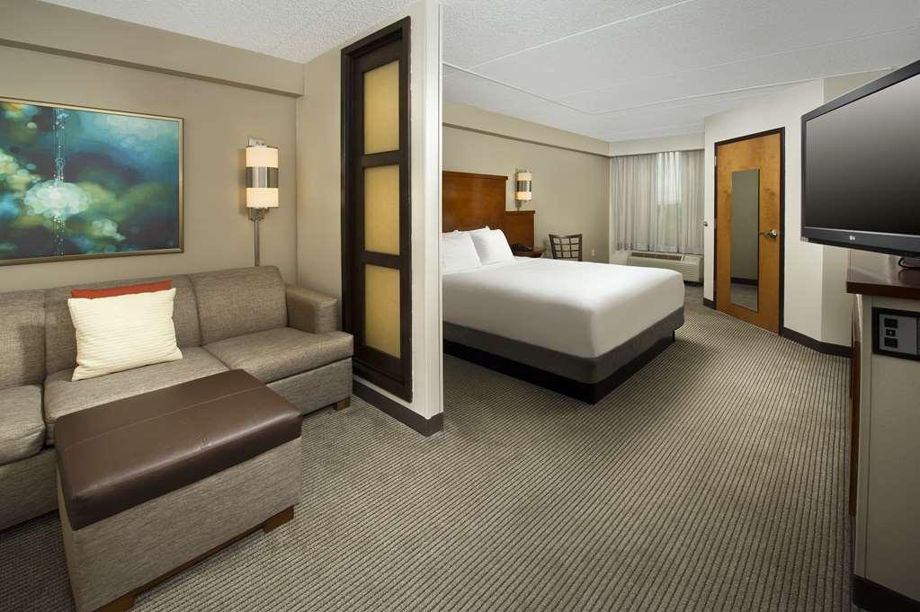 Hyatt Place San Antonio Northwest/Medical Center Ruang foto