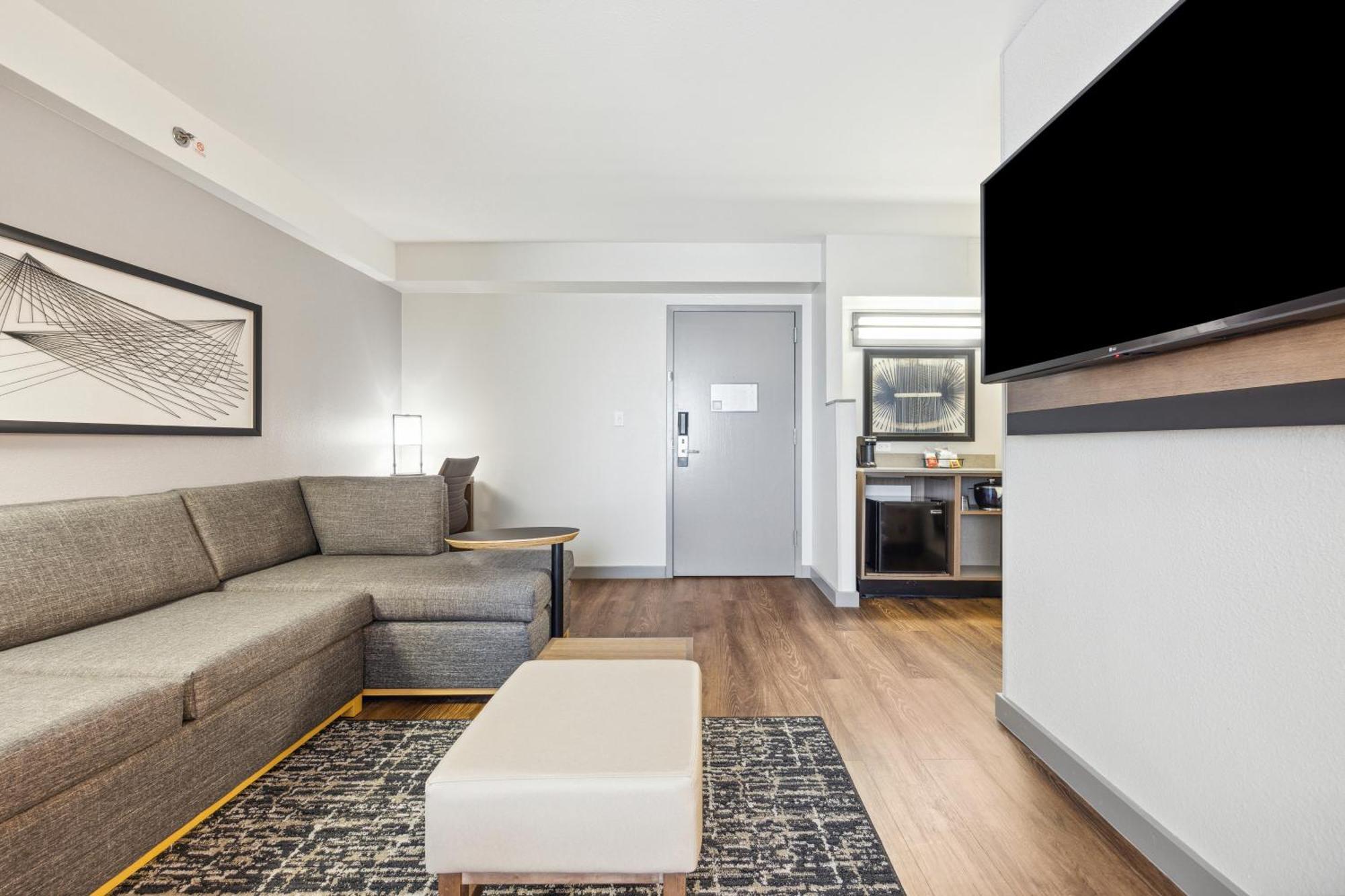 Hyatt Place San Antonio Northwest/Medical Center Bagian luar foto