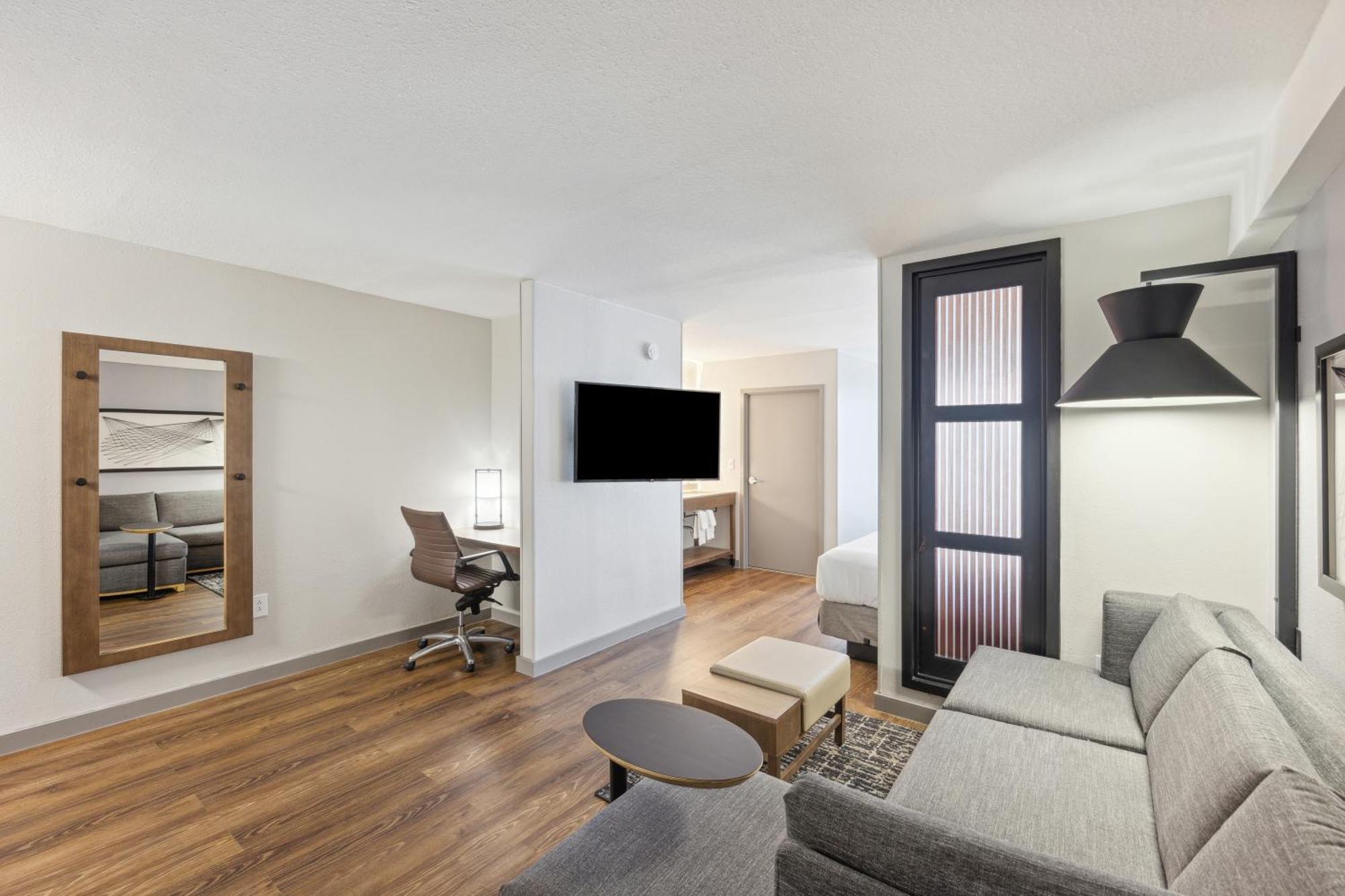 Hyatt Place San Antonio Northwest/Medical Center Bagian luar foto