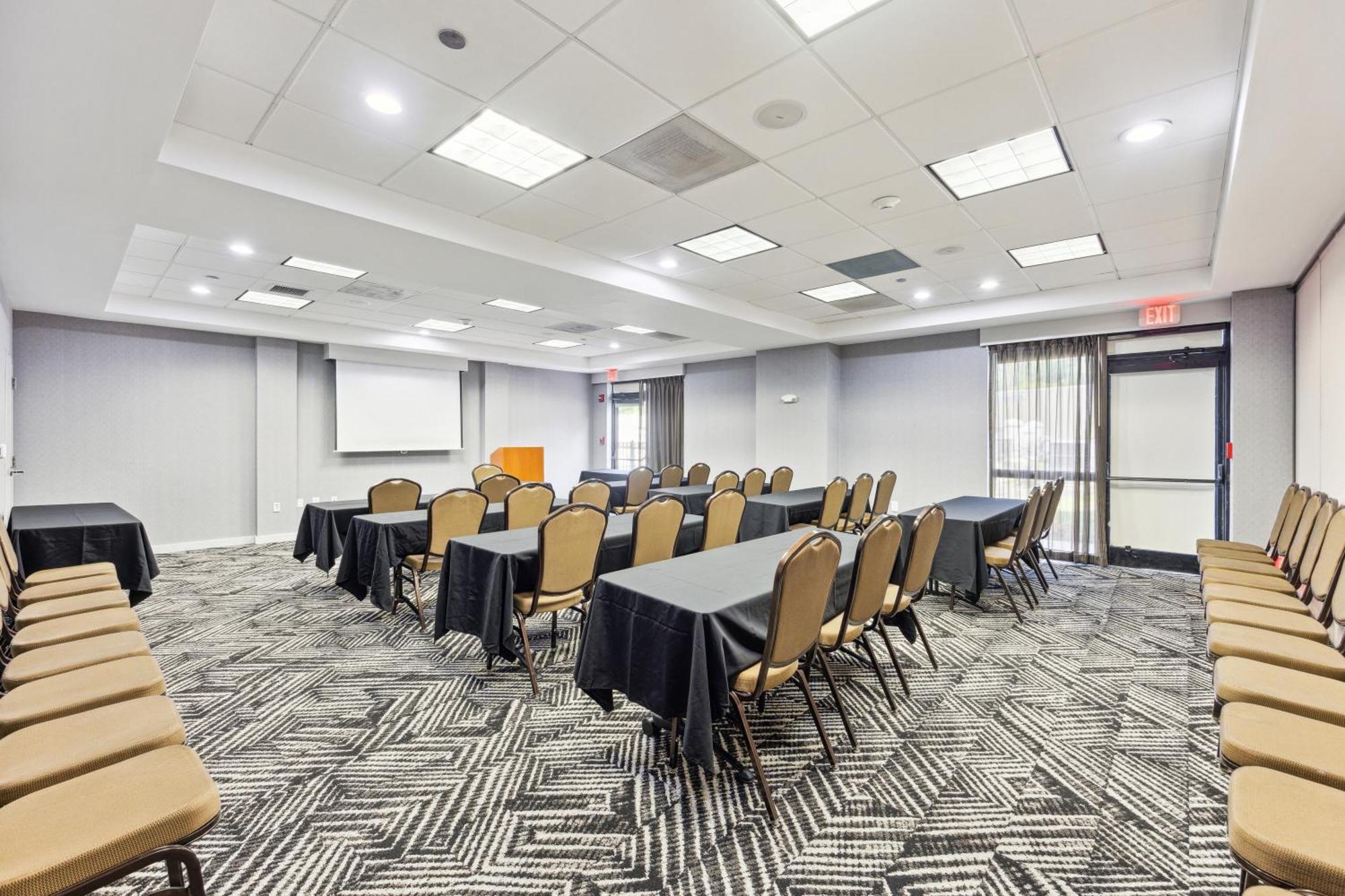 Hyatt Place San Antonio Northwest/Medical Center Bagian luar foto