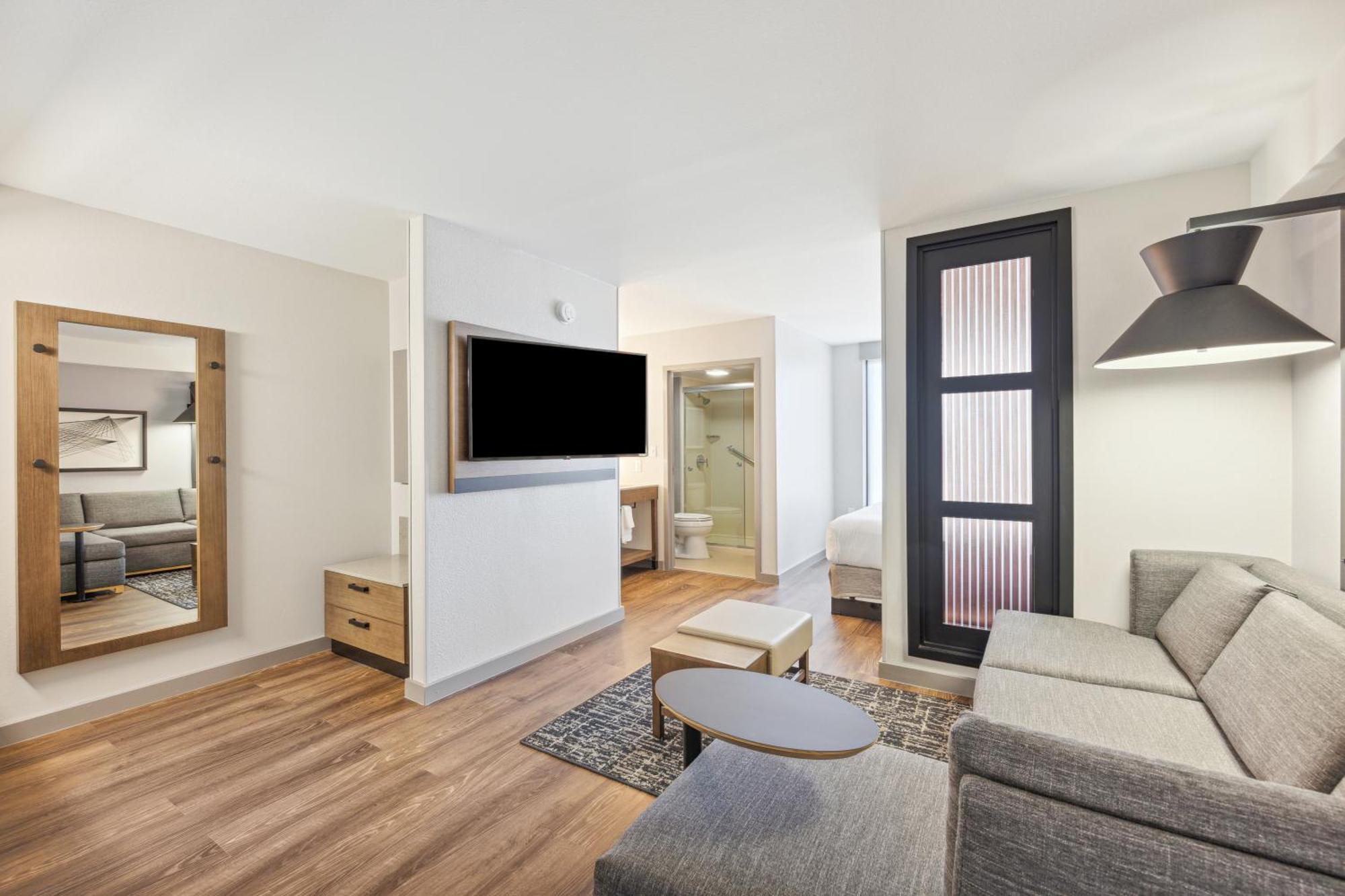 Hyatt Place San Antonio Northwest/Medical Center Bagian luar foto