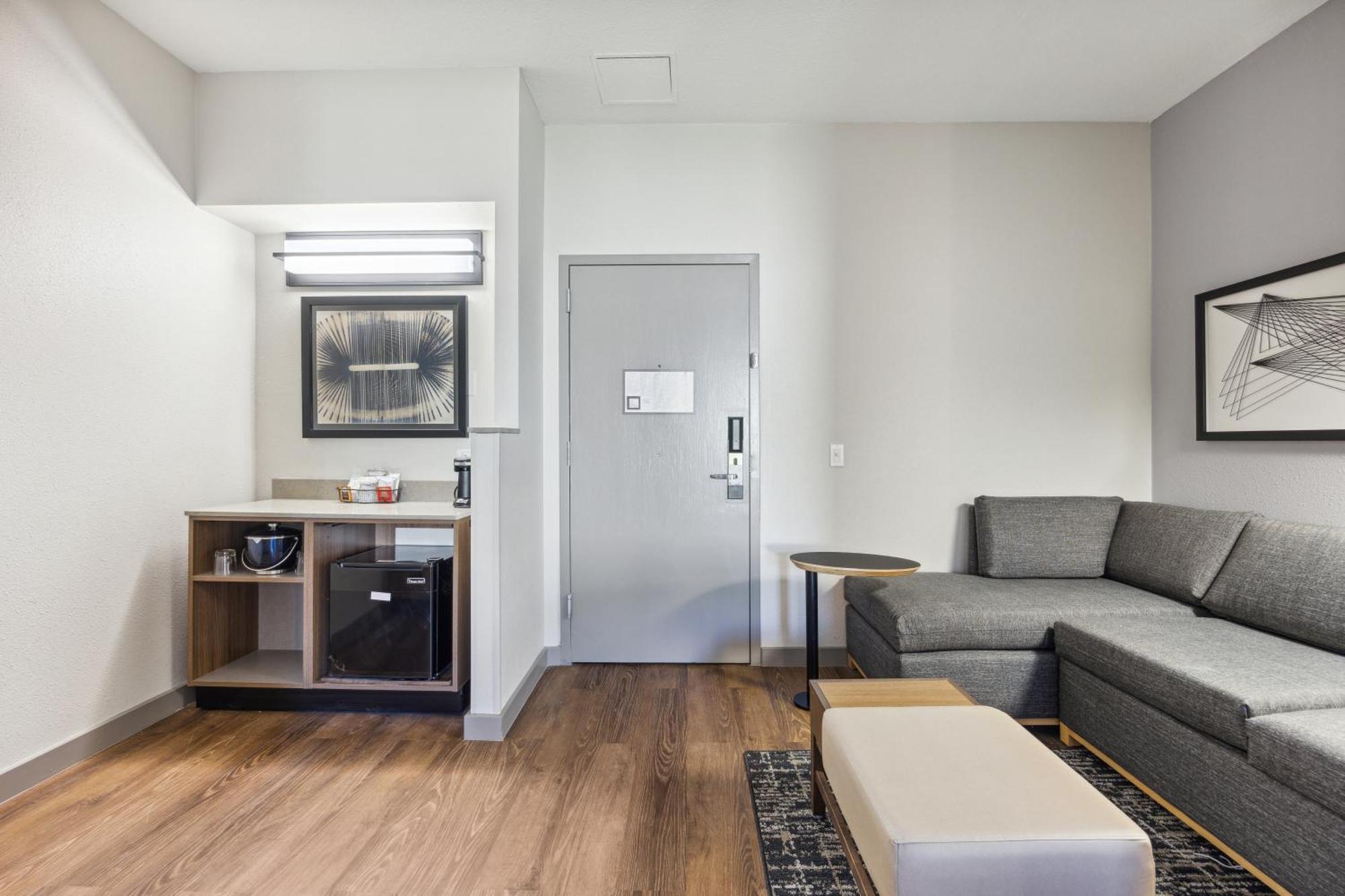 Hyatt Place San Antonio Northwest/Medical Center Bagian luar foto
