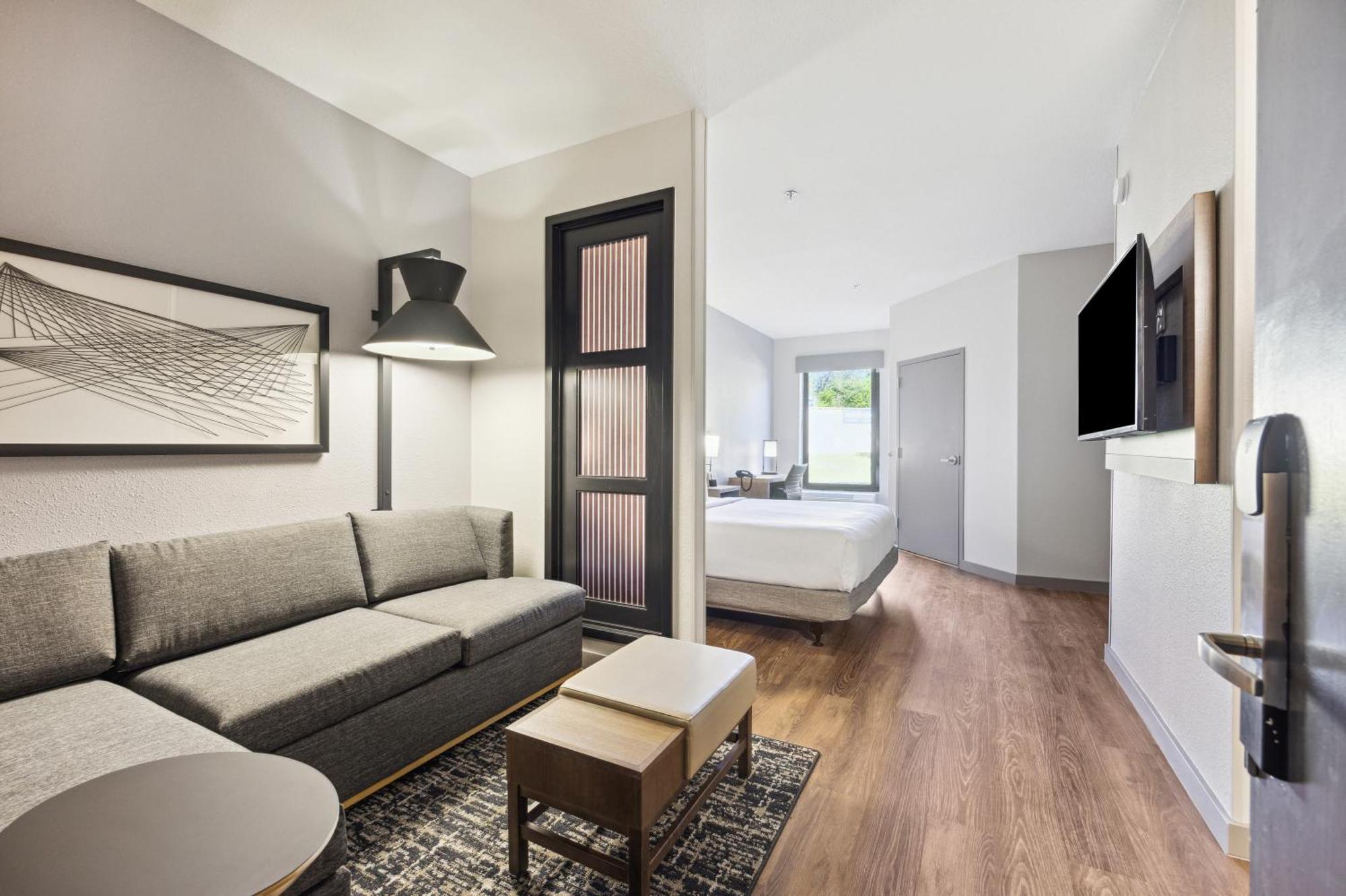 Hyatt Place San Antonio Northwest/Medical Center Bagian luar foto