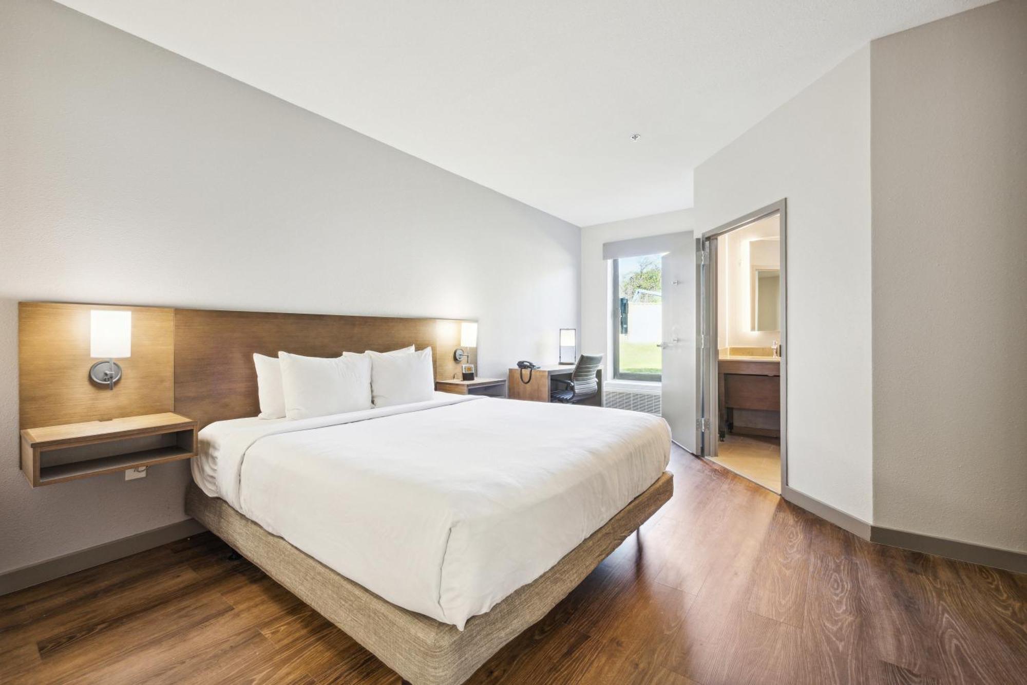 Hyatt Place San Antonio Northwest/Medical Center Bagian luar foto