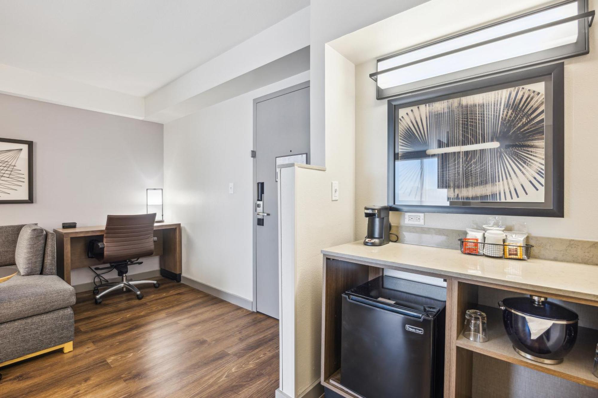 Hyatt Place San Antonio Northwest/Medical Center Bagian luar foto