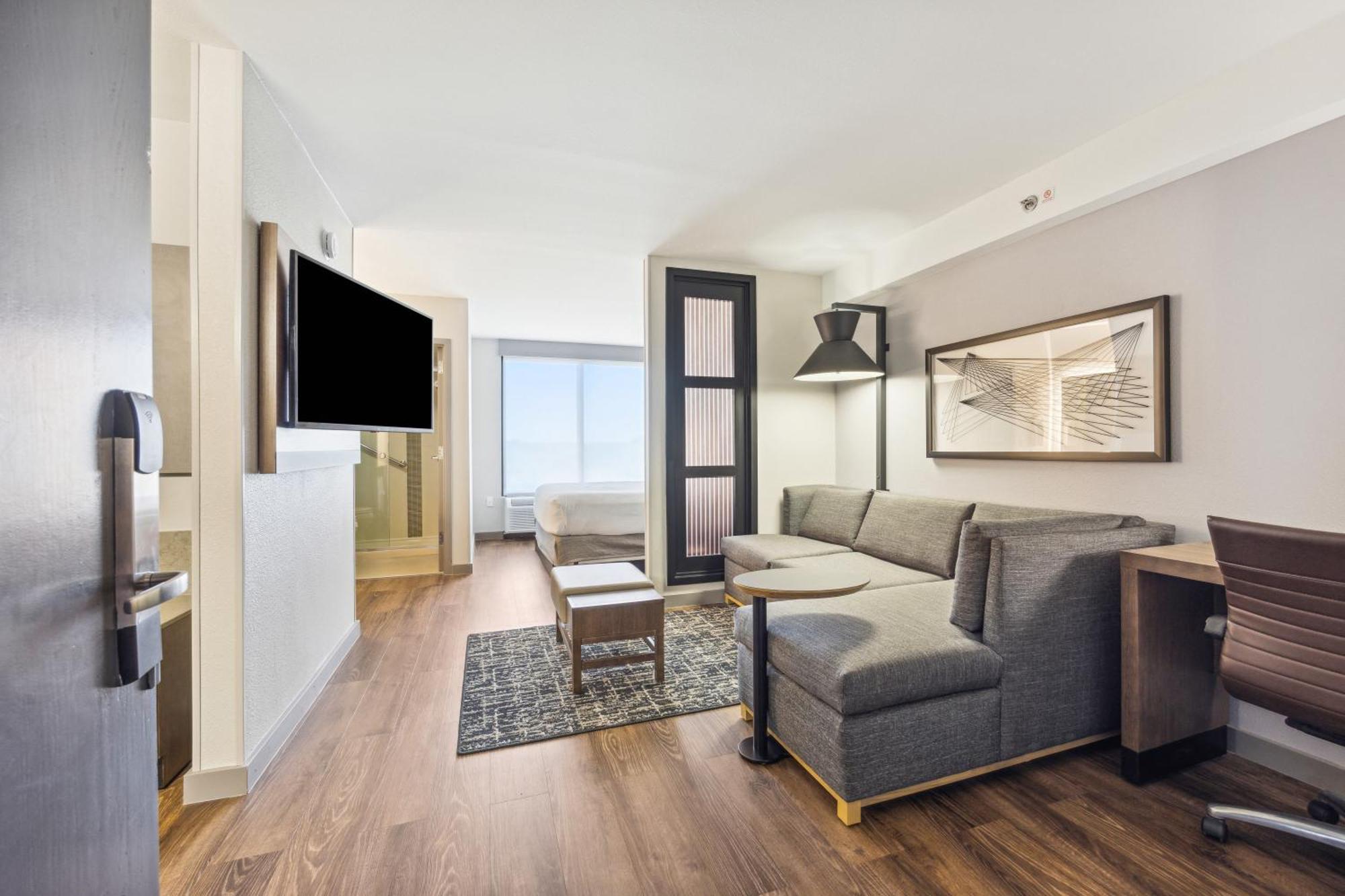 Hyatt Place San Antonio Northwest/Medical Center Bagian luar foto