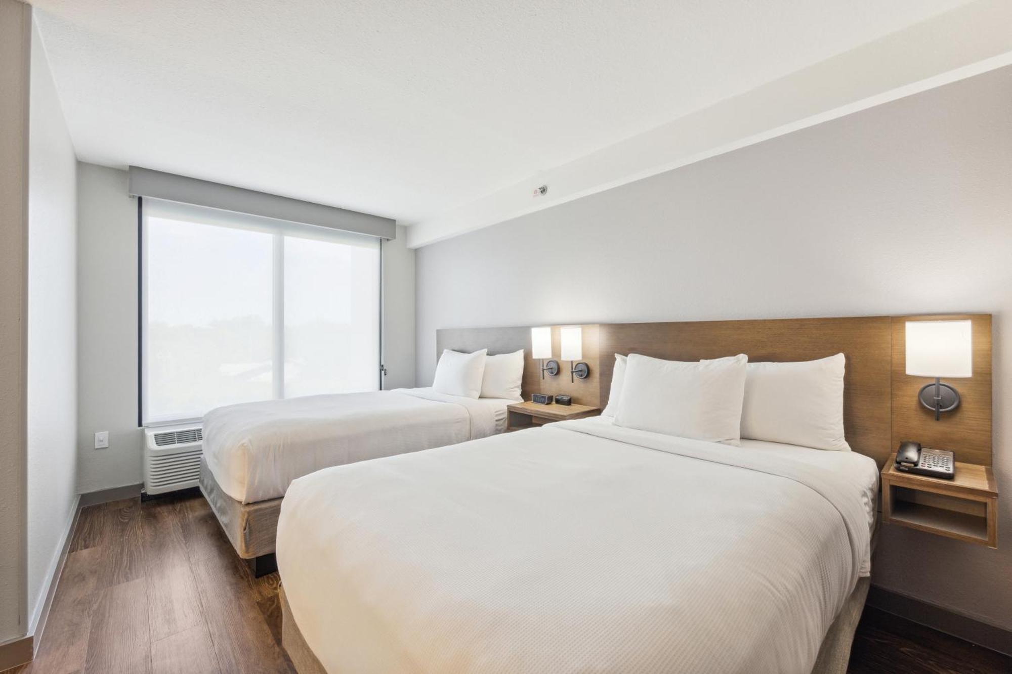 Hyatt Place San Antonio Northwest/Medical Center Bagian luar foto
