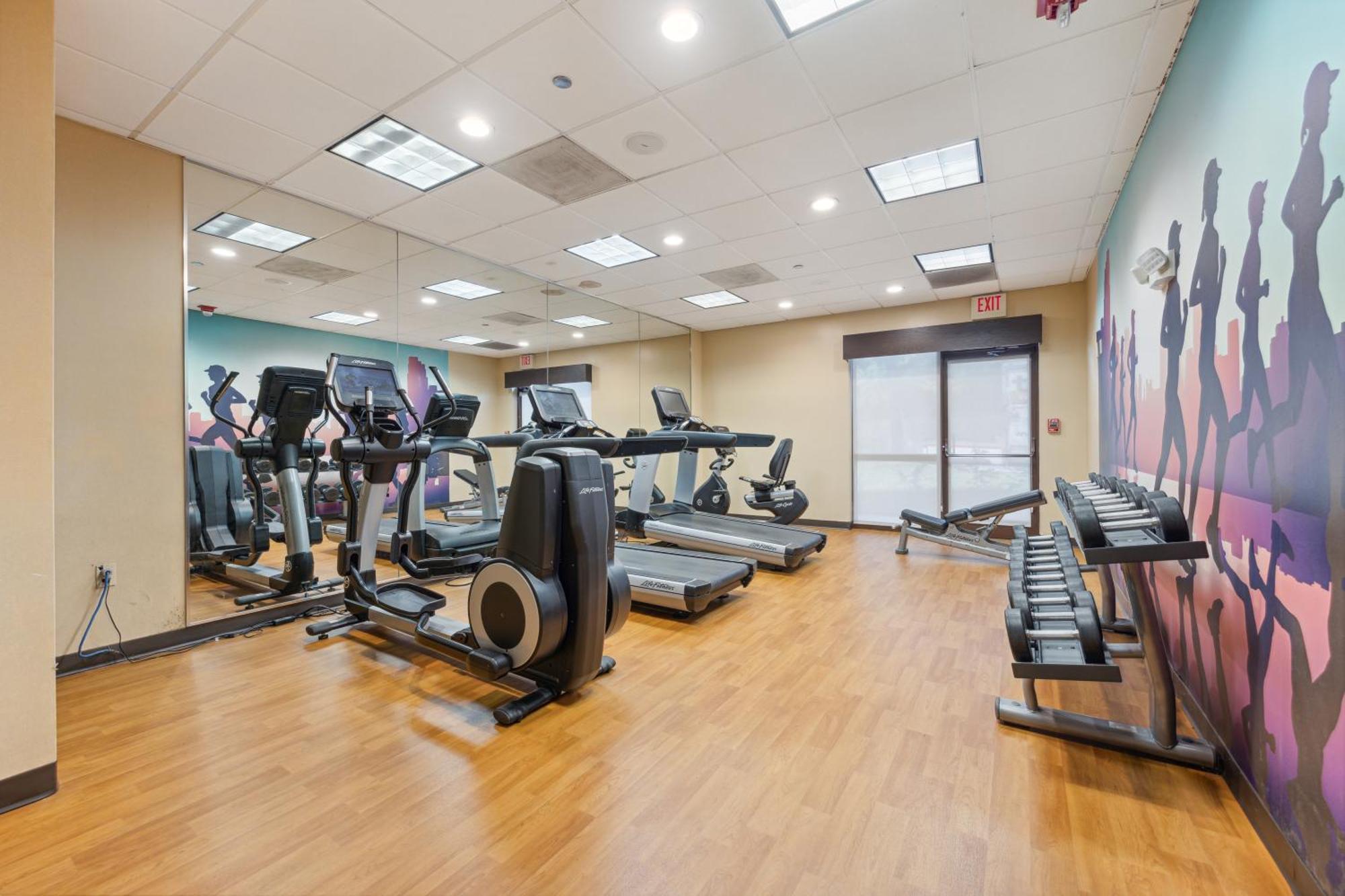 Hyatt Place San Antonio Northwest/Medical Center Bagian luar foto
