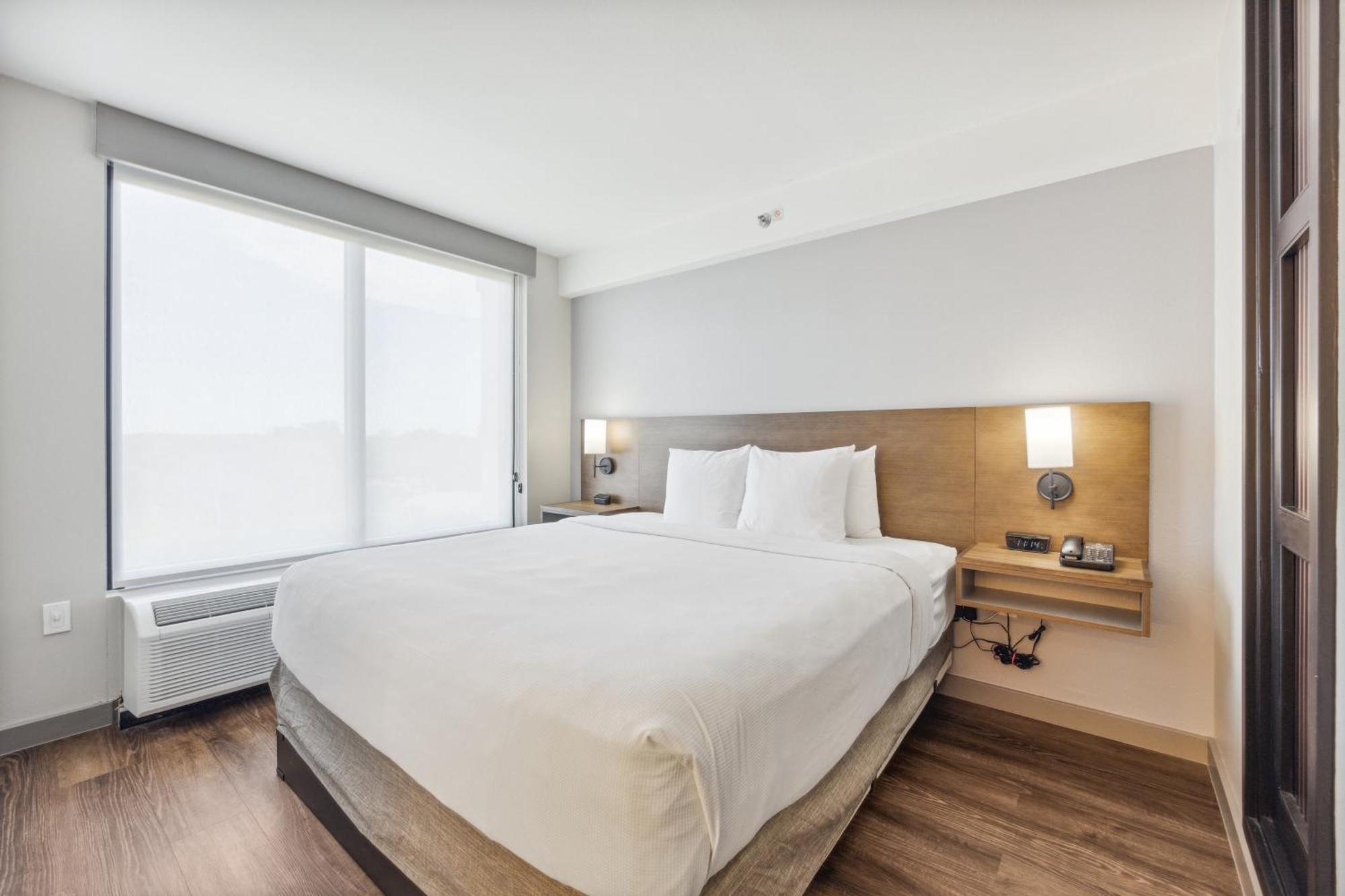 Hyatt Place San Antonio Northwest/Medical Center Bagian luar foto