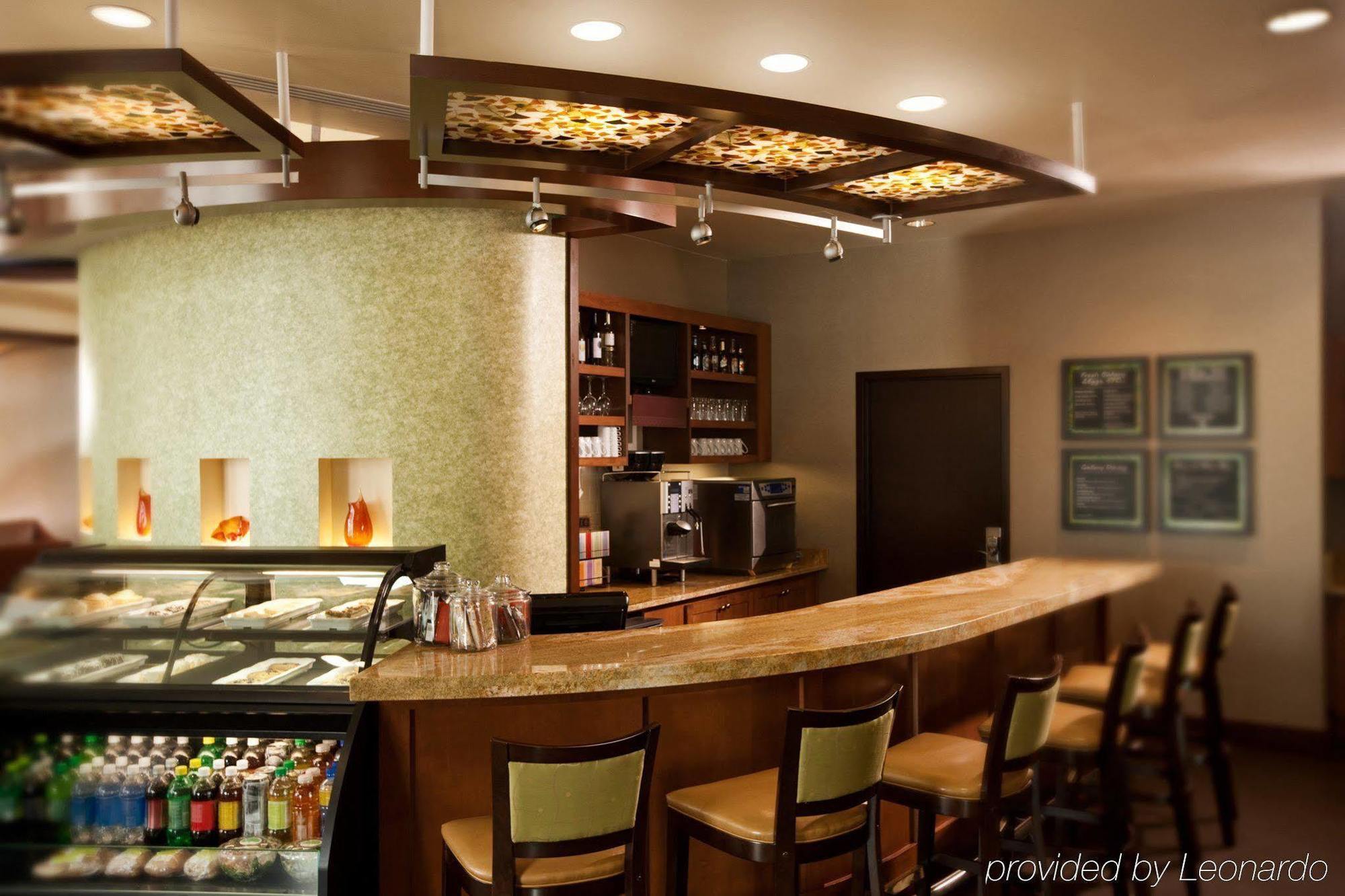 Hyatt Place San Antonio Northwest/Medical Center Restoran foto