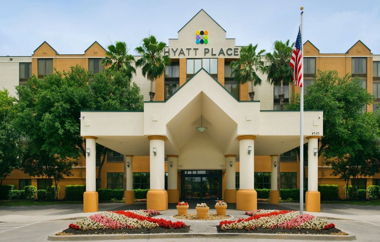 Hyatt Place San Antonio Northwest/Medical Center Bagian luar foto